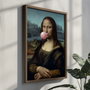 Wallity Cuadro Decorativo GE025-L Multicolor